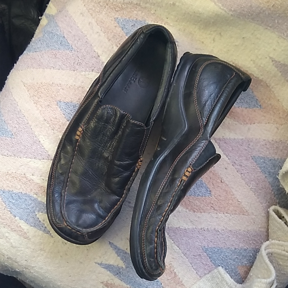 Men's shoes